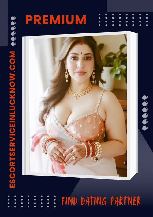 Russian call girl Lucknow